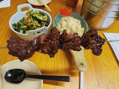 -炒豆合作社(东四总店)