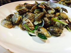 -四点半烤吧(港龙华侨城店)