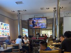 -合易泓烤肉•首创生椰大油边(宁山路店)