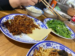 -新月斋(豆瓣胡同店)