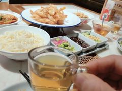 -小吊梨汤·北京菜·烤鸭(鸟巢店)