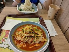 -魏家凉皮(十里河店)