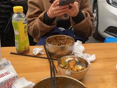 -左撇子私房面