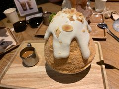 -After You Dessert Cafe(Silom Complex)