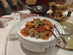 -山西会馆·晋菜·晋商宴·学堂记忆(许坦西街店)