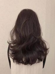 点击看大图 -MORI HAIR SALON日式美发沙龙