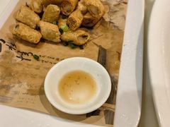 -宁海食府·涌宴(真和店)