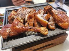 -醉得意(马驹桥店)