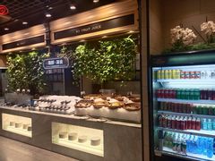-川骄海鲜自助(亚运村店)