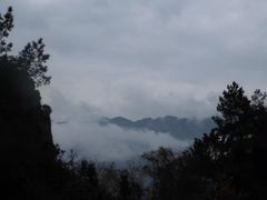 -窦圌山风景区