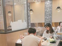 -呷哺呷哺 黄金牧场 (旧宫永辉超市店)
