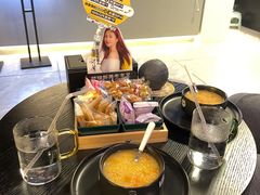 -梵猫·新养生(加州广场店)