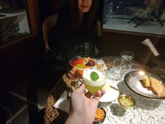 -漪龙台·B26 Rooftop Lounge