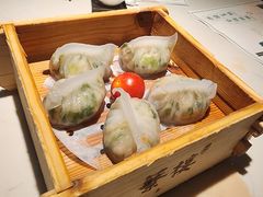 -蘩楼(华强北总店)