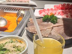 -海底捞火锅(百乐门广场店)