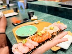 -鮨冠OMAKASE食べ放题(北京首店)