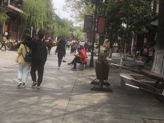 -天龙八部武侠城