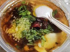 -西部马华清真兰州牛肉面·烧烤夜市(关东店)