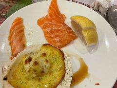 -芭菲盛宴·环球美食(解放碑英利国际店)