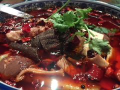 -新悦·霞浦海鲜生(上下杭店)