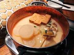 -yokocho上横町·日本食街(深业上城店)