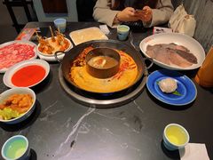 -巴蜀大将火锅(春熙店)