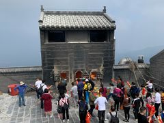 -南岳衡山风景名胜区