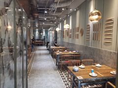 大堂-三姐妹餐厅(曲江店)
