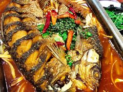 -赵记煎饼卷大葱(东岳店)