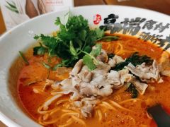 -和府捞面(星荟中心店)