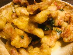 -蜀留香石锅鱼(六顺街店)