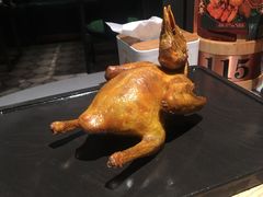 -大鸽饭(体育西路店)