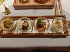 -叶叶菩提·晋福宫