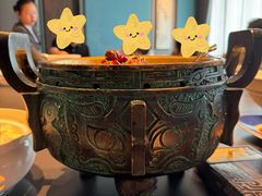 -曾宴·楚菜(湖北省博物馆店)