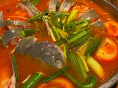 -亮欢寨酸汤鱼(沙冲路店)