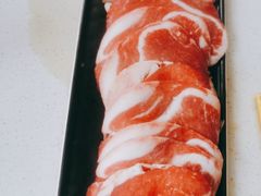 -墨居上隐·院子里火锅(峨眉店)