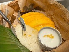 -太食獸泰式茶餐厅(IFS国金中心店)