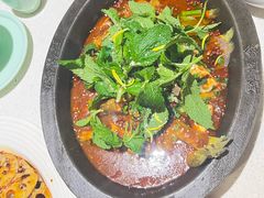 -黔渔翁豆花渎鱼(喷水池店)