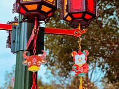 -上海迪士尼度假区