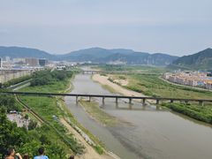 -图们国门景区