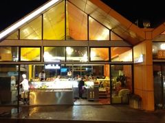 android_upload_pic-沈家门海鲜夜排档(东港店)