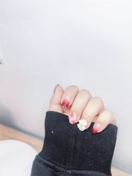 -IDO美甲美睫