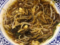 -兰边碗(鼓楼店)