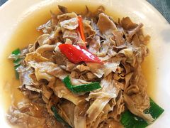 -茶油香闽南菜·花园餐厅(前埔店)