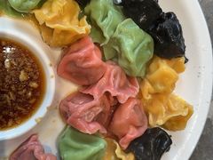 -1937青岛老味道·海肠捞饭·青岛菜(大鲍岛栈桥店)