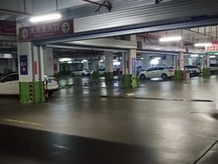 -大润发(勤业店)