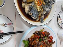 -煲来饱去冷水鱼