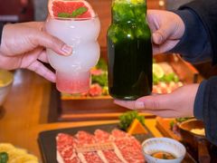 -MIKOMIKO和牛烧肉专门店(南门店)