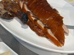 -福海居烤鸭店(鸟巢店)