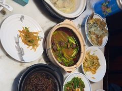 -老淮安·淮安菜(周恩来纪念馆店)